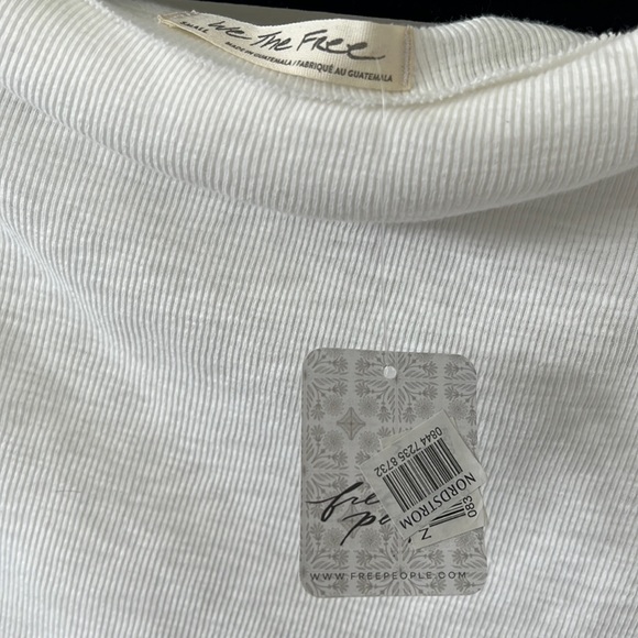 Free People Tunic - Picture 3 of 4